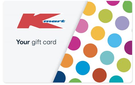 kmart egift card.